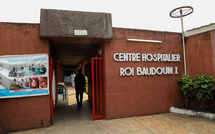 Hôpital Roi Baudouin : un détournement présumé de 35 millions de FCFA, deux personnes arrêtées