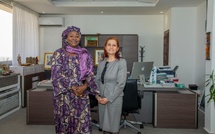 Diplomatie : Le Sénégal et la Türkiye renforcent leur partenariat stratégique dans le domaine social