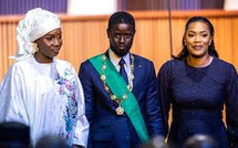 Fondation Sénégal Solidaire Quand l’inédit appelle l’analyse (Mamadou Thiam Expert en stratégies, performance et transition)