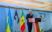 Commémoration du génocide de 1994: Hassan Naciri appelle au devoir de mémoire à Dakar