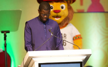 Justice sportive: Le Président Diomaye Faye prône une rupture face au « désordre » des instances internationales