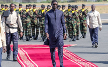 Kolda: Pourquoi la tournée économique du Président Bassirou Diomaye Faye est reportée