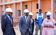 FBNBank Sénégal : Un Partenaire Stratégique au Cœur des Infrastructures Éducatives et Sportives