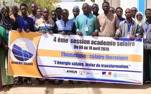 Transition Énergétique : L’EPT Lance la 4ᵉ Session de son Académie Solaire