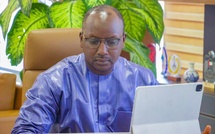 Diplomatie de l'Eau : Le Sénégal et les Émirats Arabes Unis Co-président la Réunion Ministérielle pour l'ONU 2026