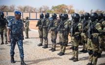 Renforcement du dispositif sécuritaire au Sénégal oriental : la gendarmerie inaugure de nouveaux points d’appui au profit du GARSI 2