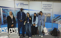 Le Port autonome de Dakar à SIPORTS 2026 : cap sur le repositionnement stratégique