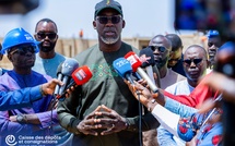 Logements sociaux de Bambilor : la CDC accélère les travaux et rassure les acquéreurs