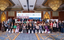 Protection transfrontalière des enfants: le Sénégal participe à un atelier interrégional en Égypte