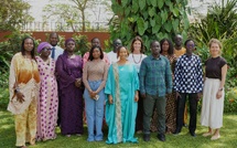 L’Ambassade échange avec la presse sénégalaise sur ses activités et ses synergies avec les projets publics