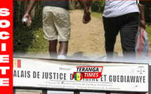 Justice : une première condamnation sous la nouvelle loi réprimant les actes contre nature