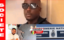 Affaire Pape Cheikh Diallo : six nouveaux suspects placés sous mandat de dépôt