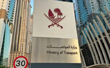 Qatar: reprise complète de la navigation maritime à partir de dimanche