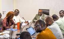 Performance et Gouvernance: L’ONAS passe à la Gestion Axée sur les Résultats (GAR)