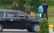 Négociations États-Unis–Iran : un face-à-face historique à Islamabad sur fond de tensions au Moyen-Orient