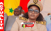 Koumpentoum : Incident protocolaire au festival Pencum Niani, la gendarmerie remet de l'ordre