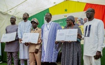 Golf Sud: Lancement de l’incubateur d’Économie Sociale et Solidaire pour booster l’entrepreneuriat local