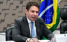 Brésil : Alexandre Ramagem arrêté aux États-Unis après sa condamnation pour tentative de coup d’État