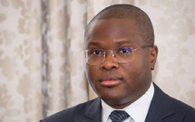Bénin : Paul Hounkpè reconnaît sa défaite face à Romuald Wadagni