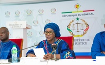 Justice : Le Sénégal s'engage pour une modernisation de la politique pénale