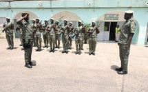 Tournée au Centre : Le Bureau de Karang se modernise pour booster les recettes douanières