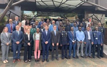 Sécurité régionale : Le Sénégal et les États-Unis s'unissent contre les menaces CBRN