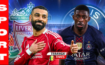 Ligue des champions : le PSG élimine Liverpool et file en demi-finale