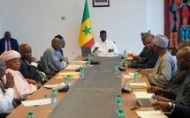 Relance des ICS : Ousmane Sonko mise sur l’expertise des anciens dirigeants pour relancer le géant industriel