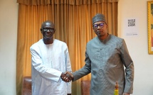 Vallée du fleuve Sénégal : La SAED et l’ADEPME scellent une alliance pour booster les PME agricoles