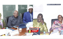 ANAQ-Sup : cap sur la qualité et l’innovation avec une première session stratégique du Conseil d’administration