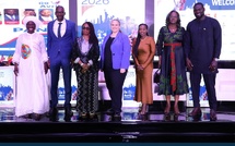 USA Week 2026 : Dakar renforce les partenariats universitaires entre le Sénégal et les États-Unis