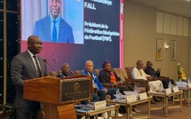 Football local : La FSF et la FIFA lancent l’Analyse de l’Environnement du Football Amateur (AEFA)