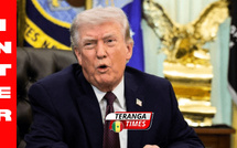 Négociations Iran : Trump évoque le Pakistan comme médiateur