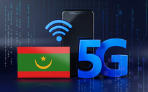 Mauritanie: La course à la 5G est lancée pour 27 millions $