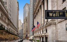 Wall Street : Pause stratégique après un rallye historique