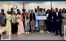 Coopération universitaire : l’Ambassade des États-Unis renforce les partenariats entre universités sénégalaises et américaines