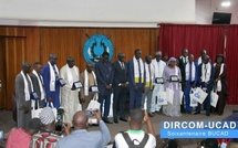 UCAD : La Bibliothèque Universitaire célèbre 60 ans d’excellence et se projette vers l’ère de l’intelligence artificielle