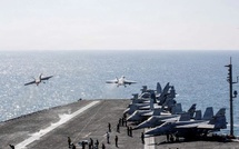 Escalade au Moyen-Orient : Washington déploie 10 000 troupes supplémentaires face à l’Iran