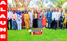 Youth Advisory Committee : une nouvelle cohorte prend le relais à Dakar