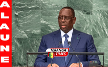 Candidature de Macky Sall à l'ONU: L'Afrique face au défi de l'unité