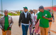 ASEPEX en visite chez Vitagro : cap sur l’export et la valorisation du Made in Sénégal