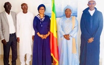 Pêche durable : le Sénégal renforce sa collaboration avec Blue Ventures