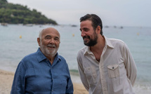 Cinéma: Gérard Jugnot et Maxime Gasteuil réunis pour la suite de « Y a pas de réseau »