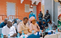 Entrepreneuriat à Saint-Louis : Le programme BeYes frappe un grand coup avec un financement record