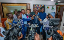 Protection sociale en santé: Dakar lance les préparatifs de la conférence internationale sur l’Assurance Maladie Universelle