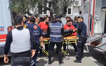 Turquie: deux fusillades scolaires plongent le pays dans l’émotion et l’inquiétude