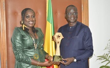 Climat : le METE salue l’engagement de Fanta Camara et soutient le projet CAP Résilience 2030