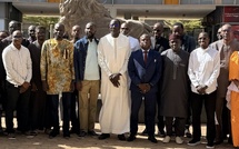 Cybersécurité : Le Pr Daouda Ngom muscle la protection des infrastructures du MESRI