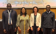 Assemblée nationale : La Commission des Lois se mobilise pour une refondation institutionnelle