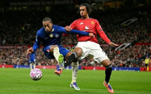 Premier League : Manchester United, le nouveau maître des sommets face au doute de Chelsea